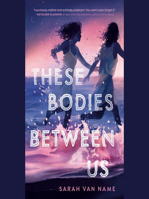 cover image of These Bodies Between Us